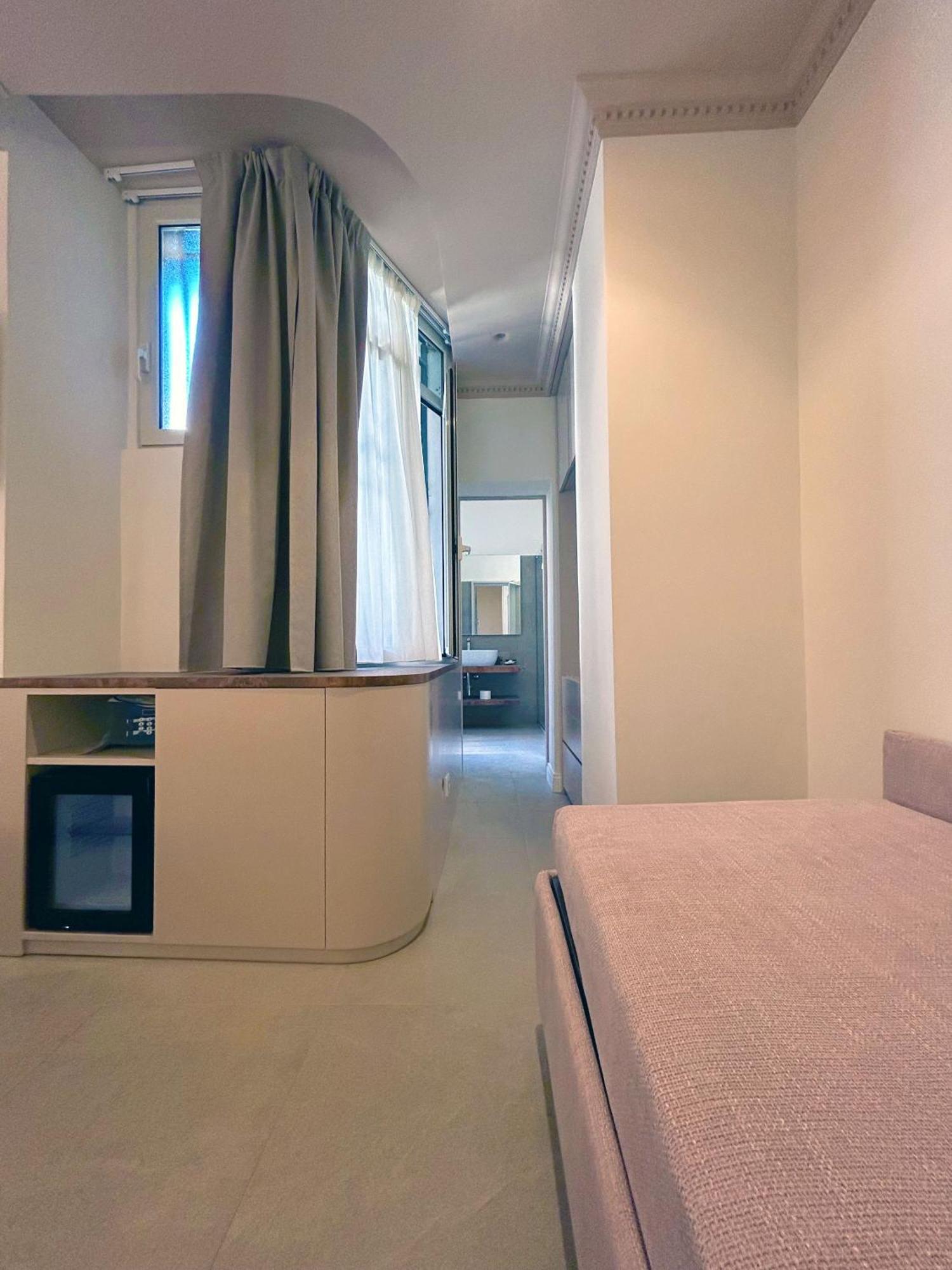 Astom Suites Roma Exterior foto