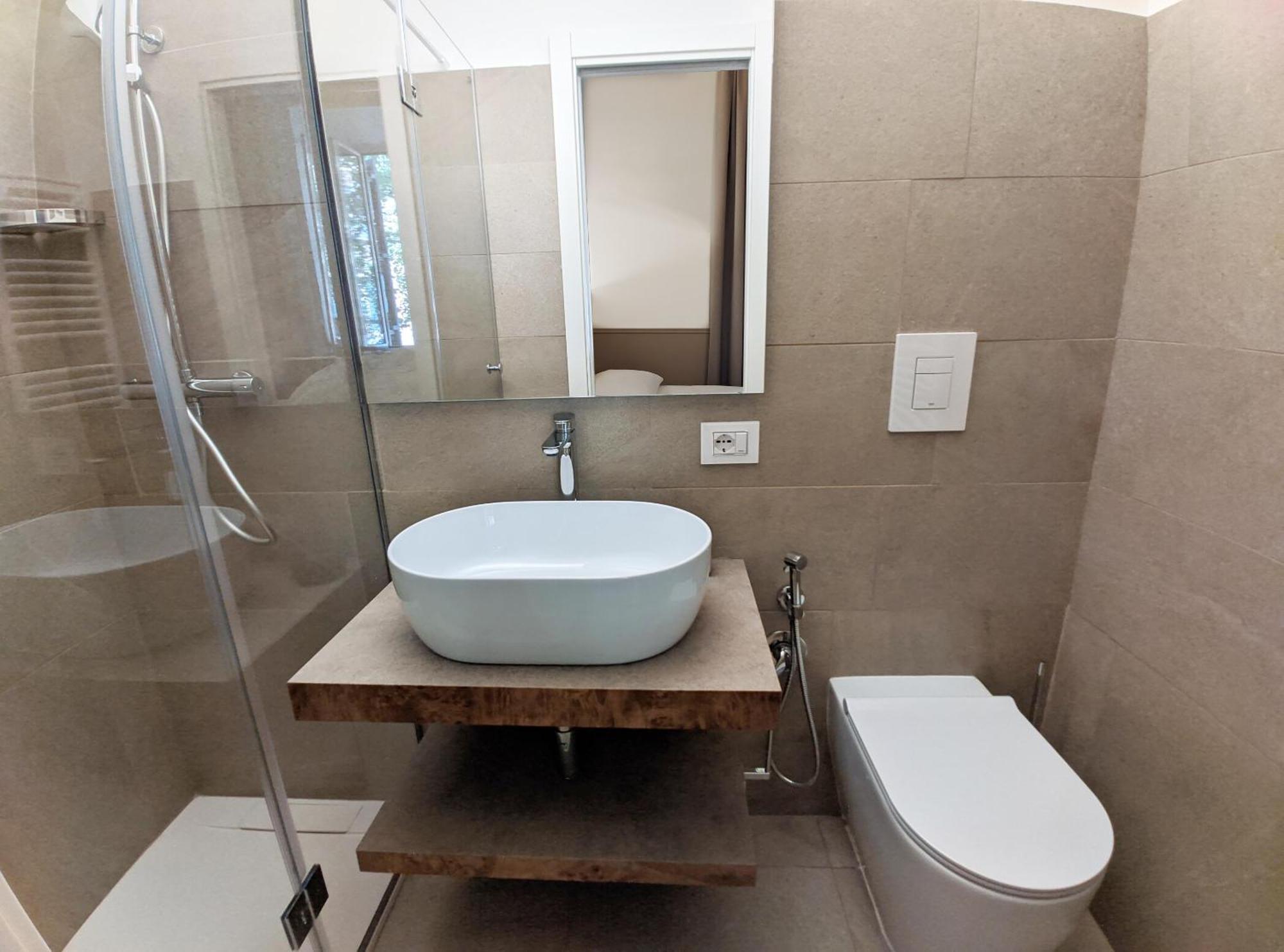 Astom Suites Roma Exterior foto