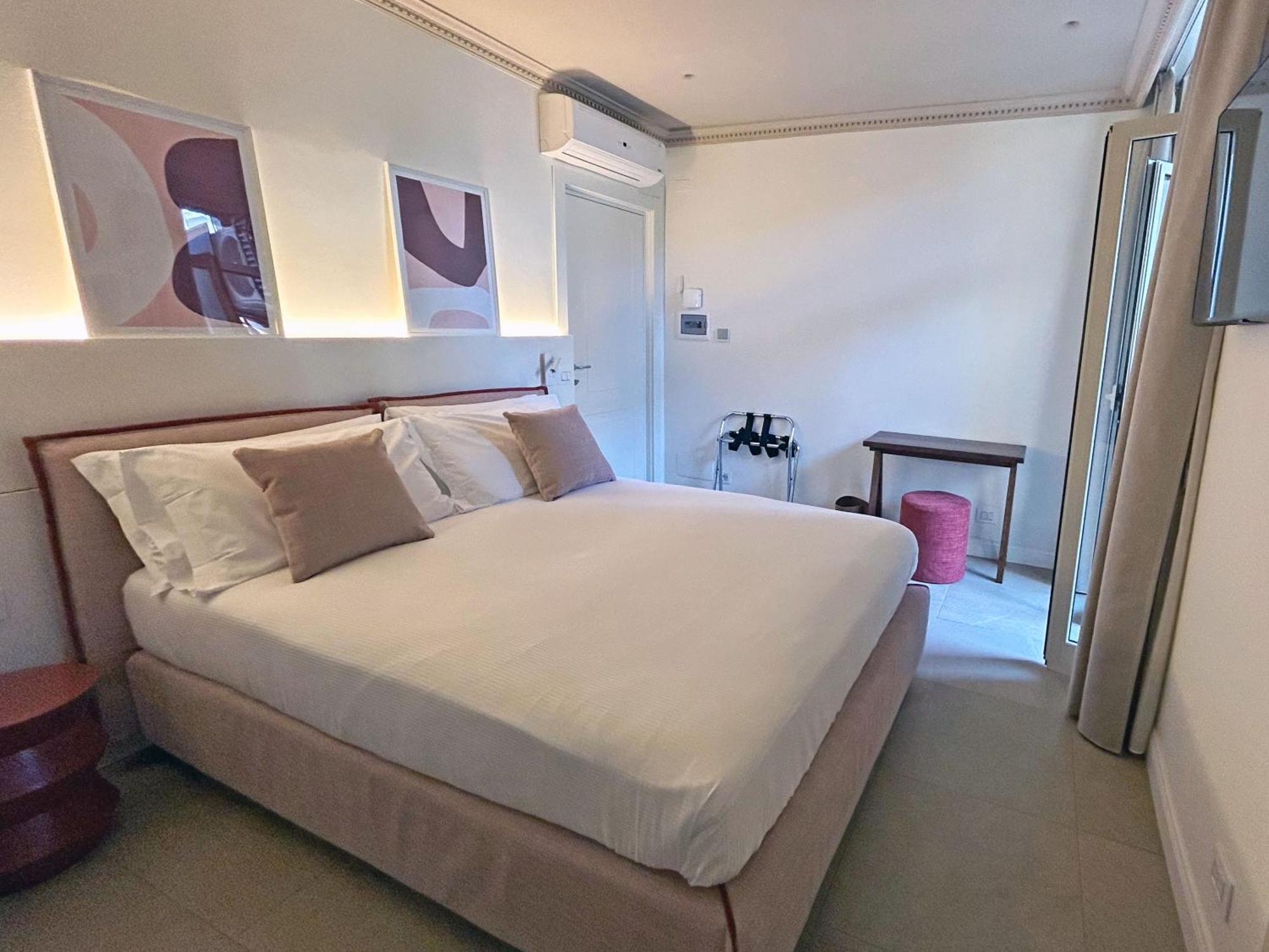 Astom Suites Roma Exterior foto
