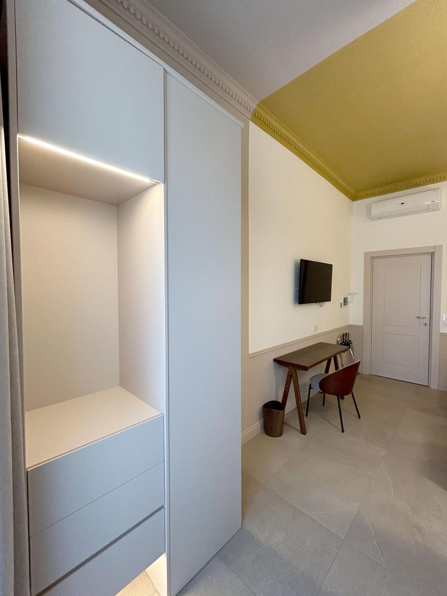 Astom Suites Roma Exterior foto