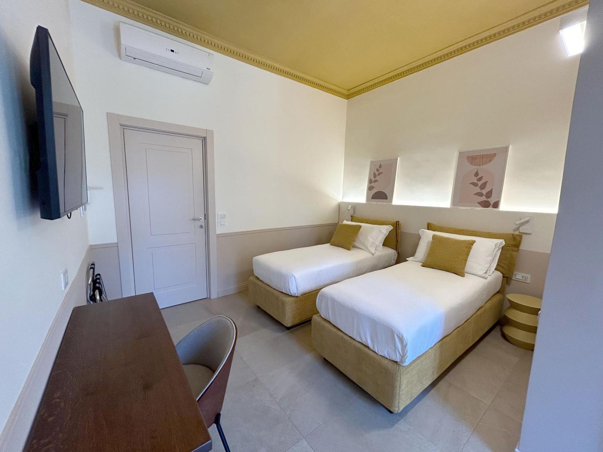 Astom Suites Roma Exterior foto