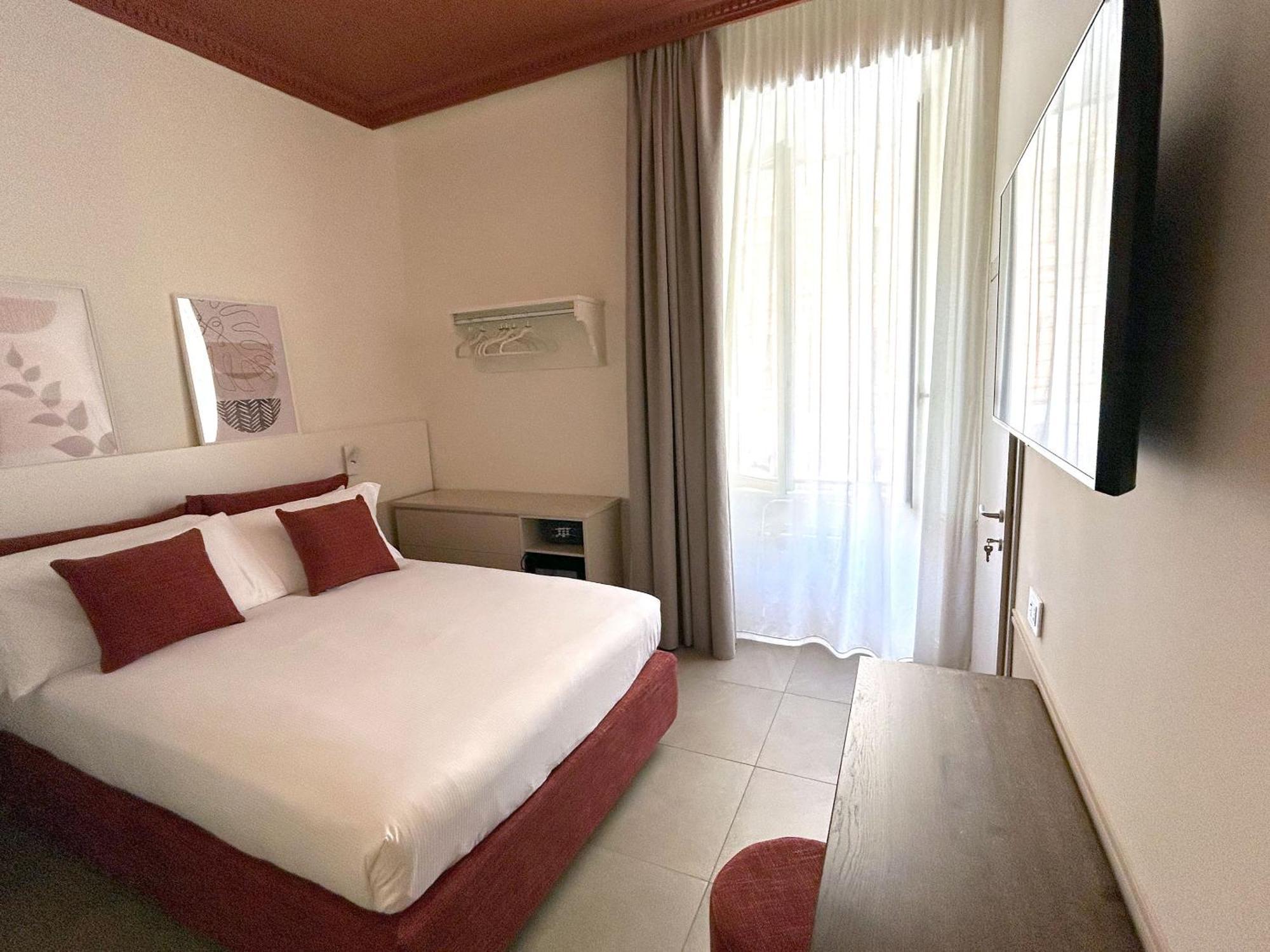 Astom Suites Roma Exterior foto