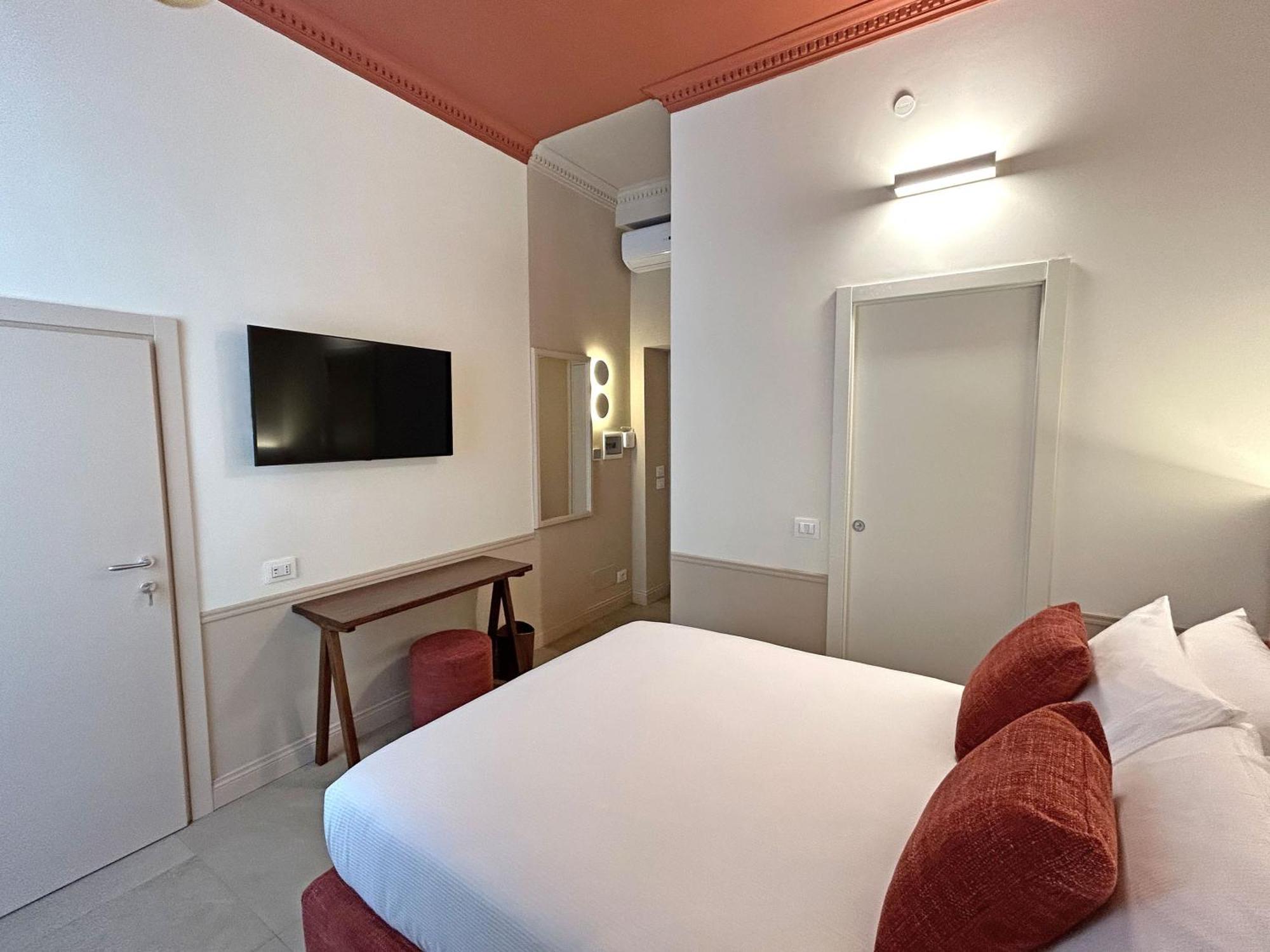 Astom Suites Roma Exterior foto