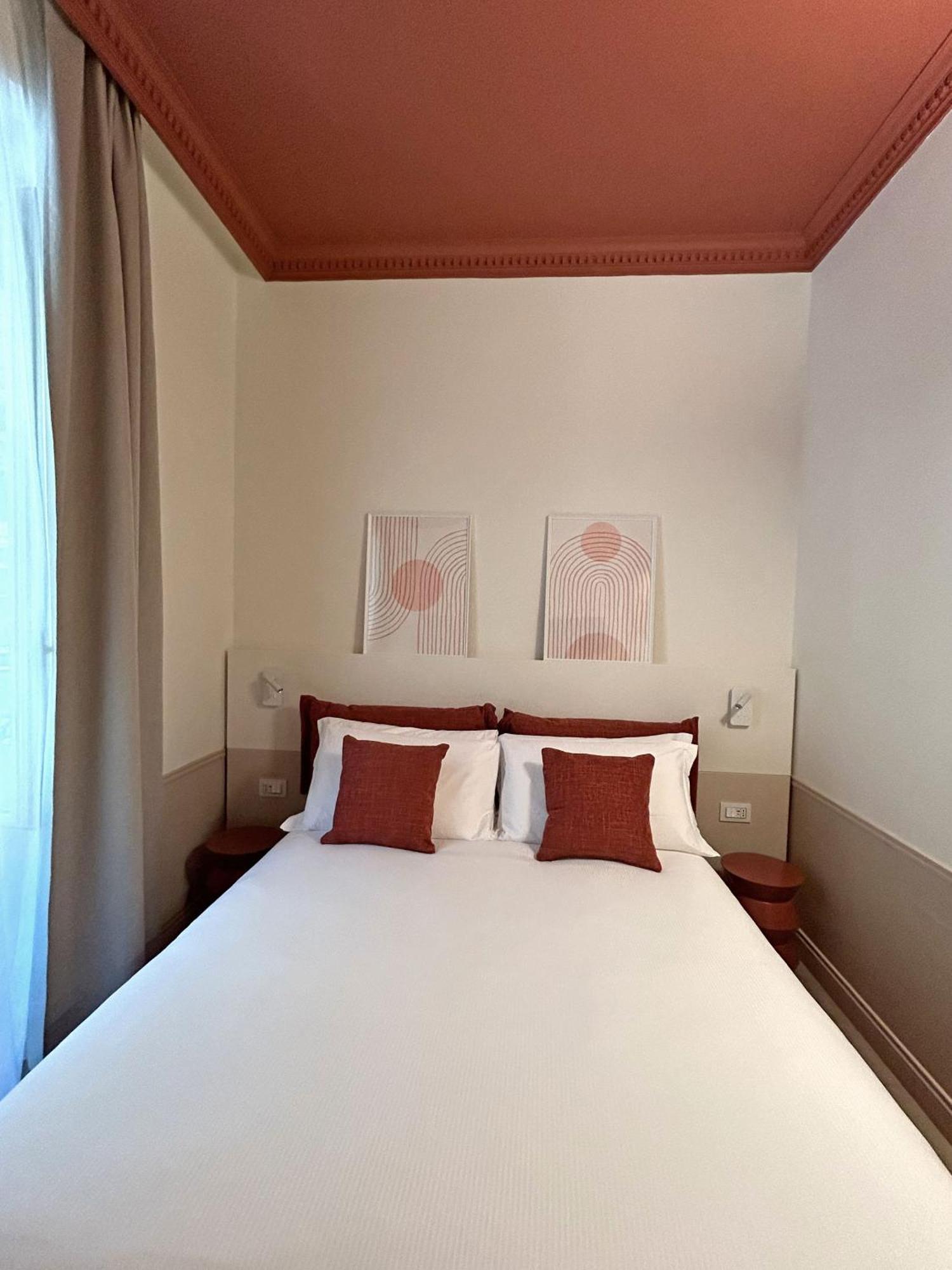 Astom Suites Roma Exterior foto