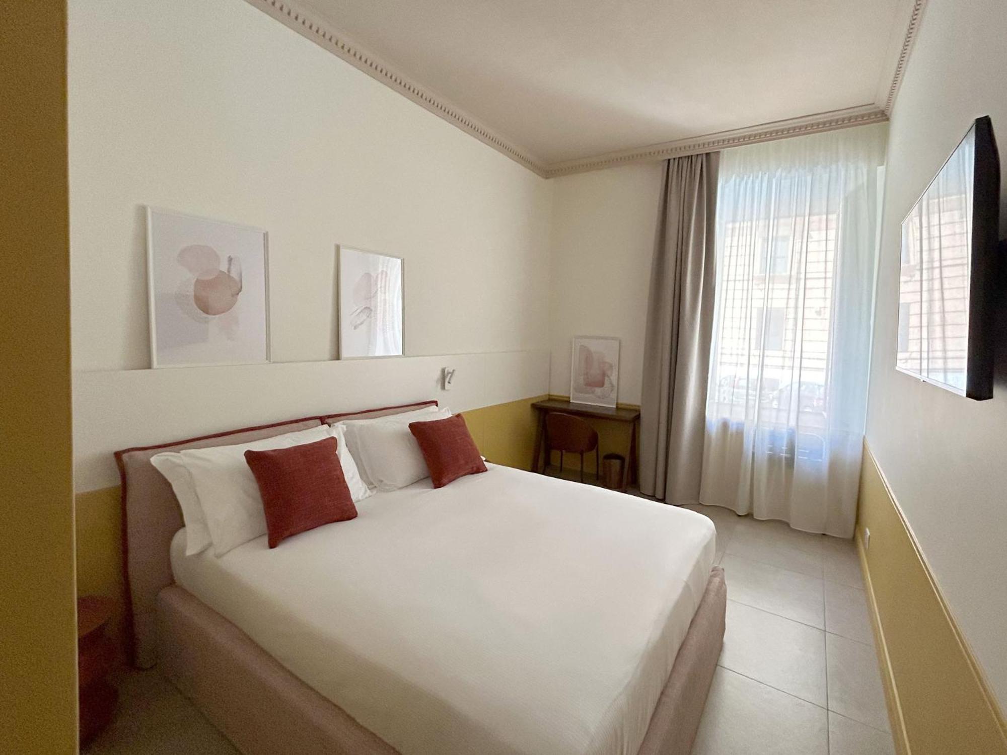 Astom Suites Roma Exterior foto