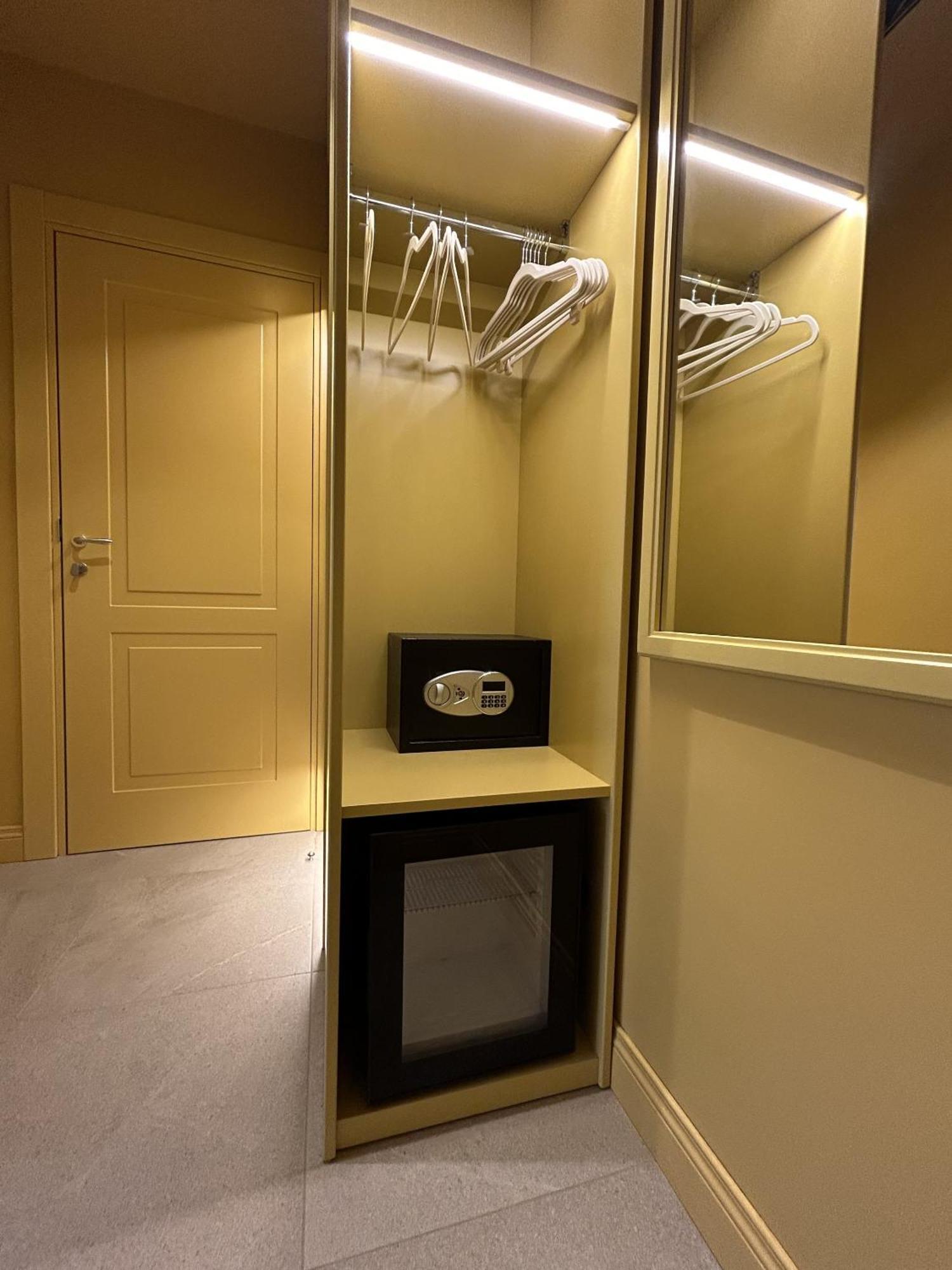 Astom Suites Roma Exterior foto