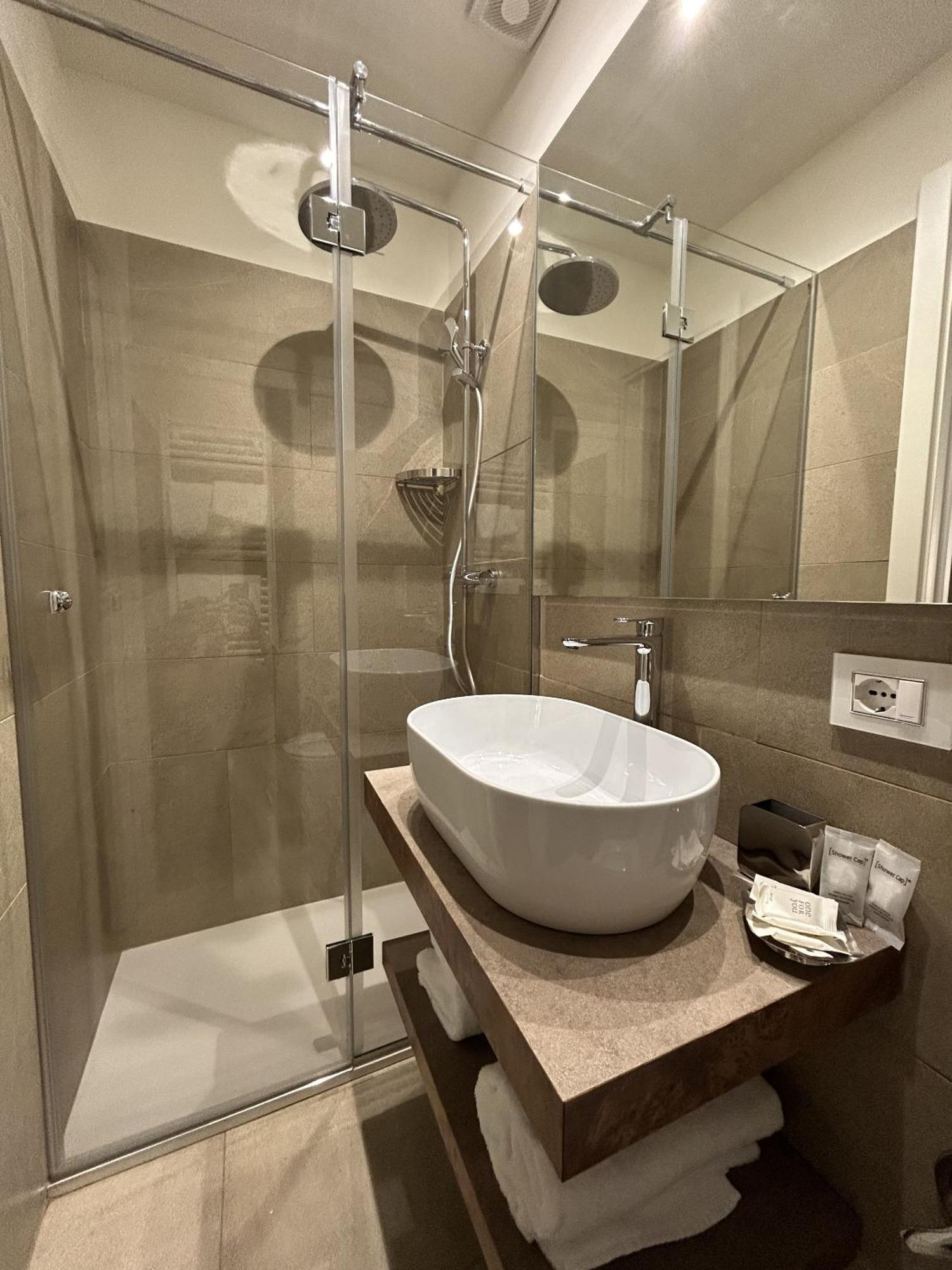 Astom Suites Roma Exterior foto