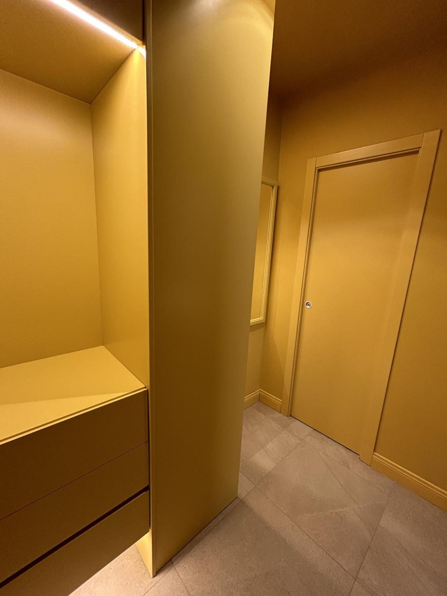 Astom Suites Roma Exterior foto