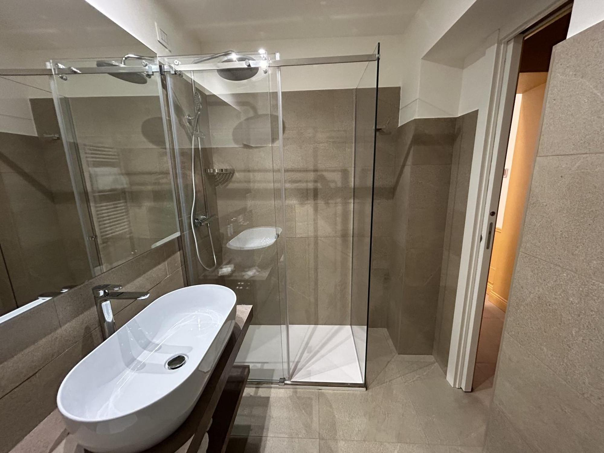 Astom Suites Roma Exterior foto